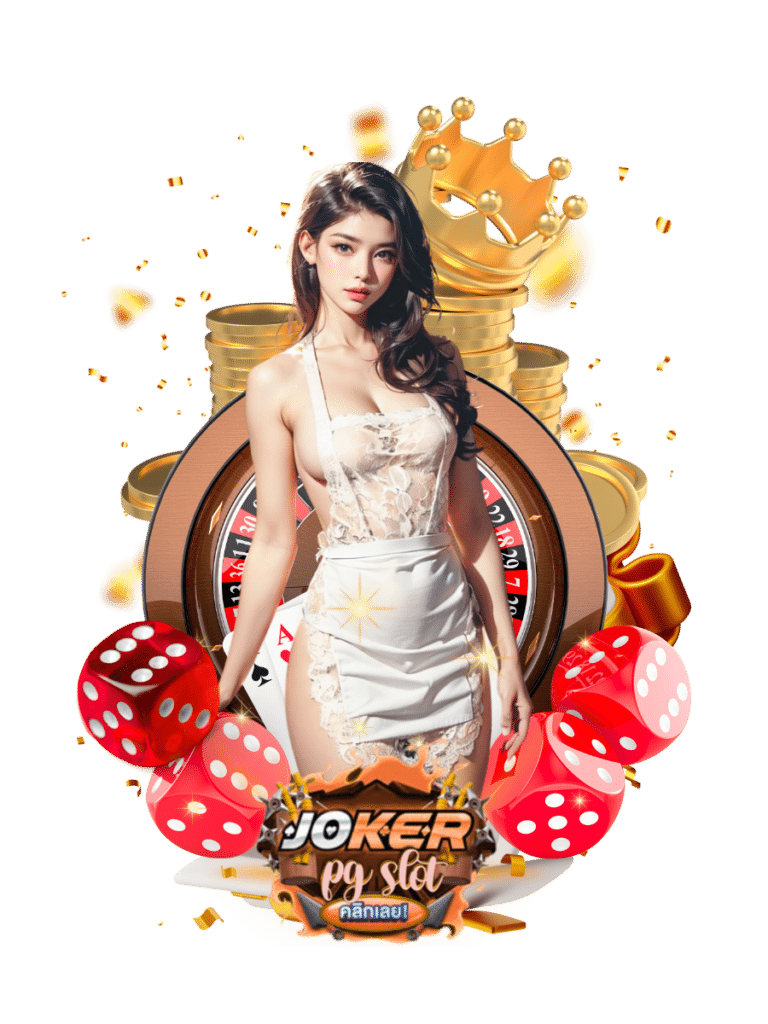 joker pg slot