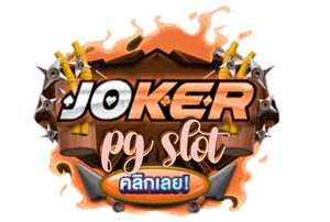 joker pg slot-logo